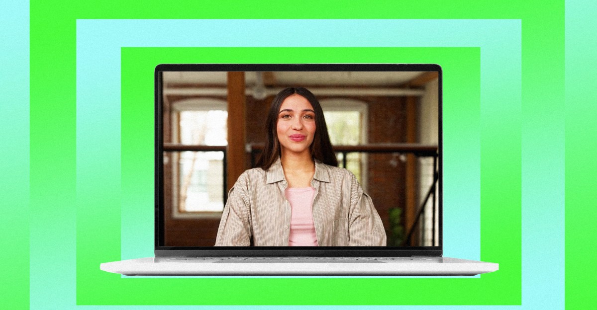 I was interviewed by an AI bot for a job