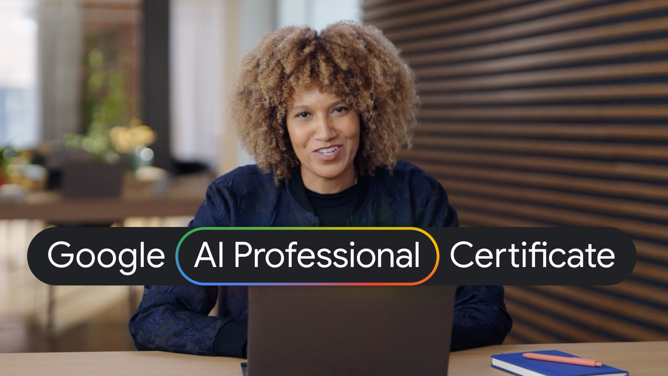 Practical AI skills for everyone