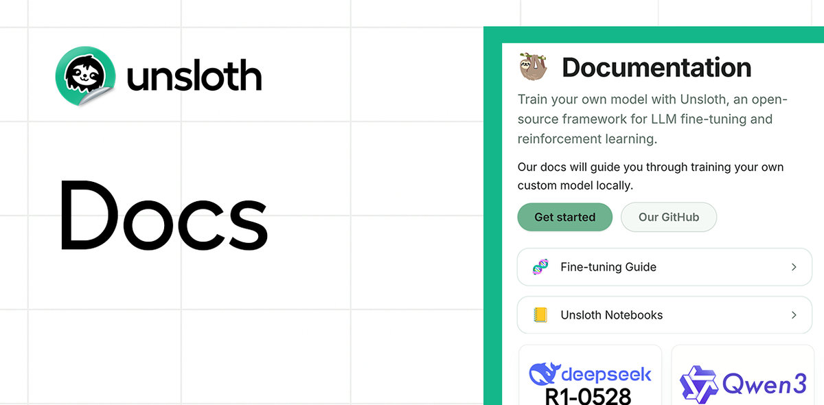 How to Run Local LLMs with Claude Code | Unsloth Documentation