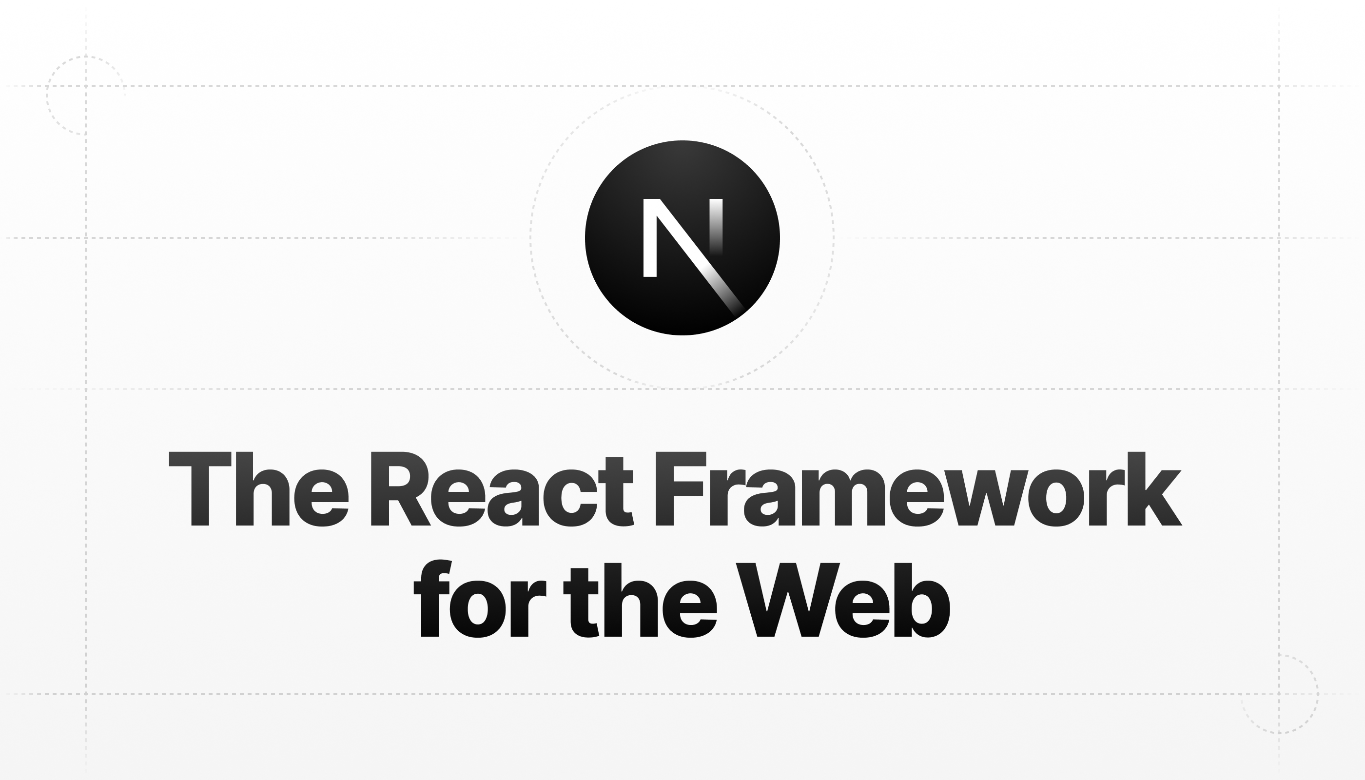 The React Framework