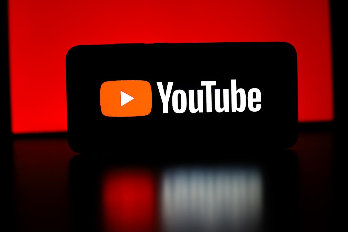 Google lets YouTube Shorts creators generate AI avatars