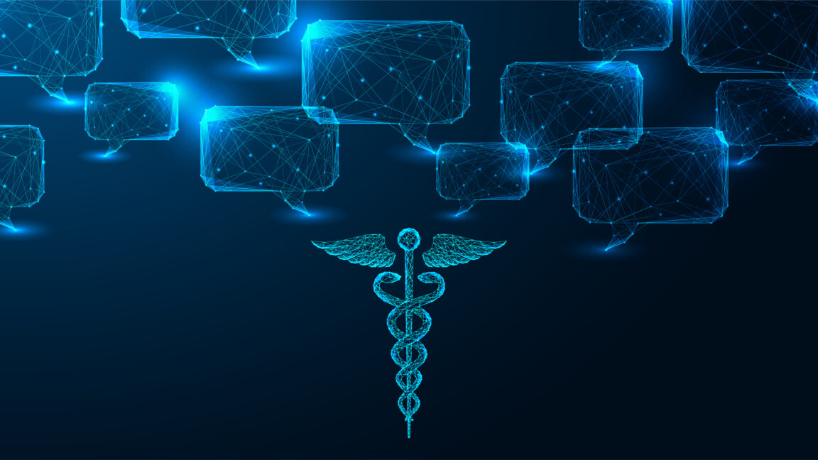 Hospitals Respond to AI Health Demands with Just Chatbots