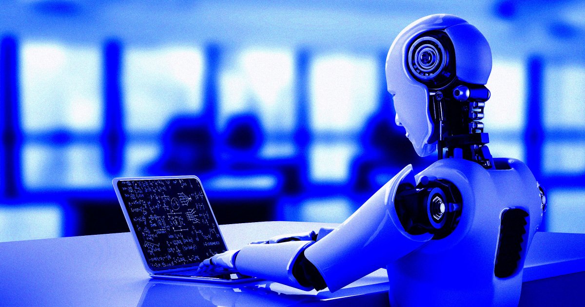 MIT: AI masters undergrad, spurs education overhaul