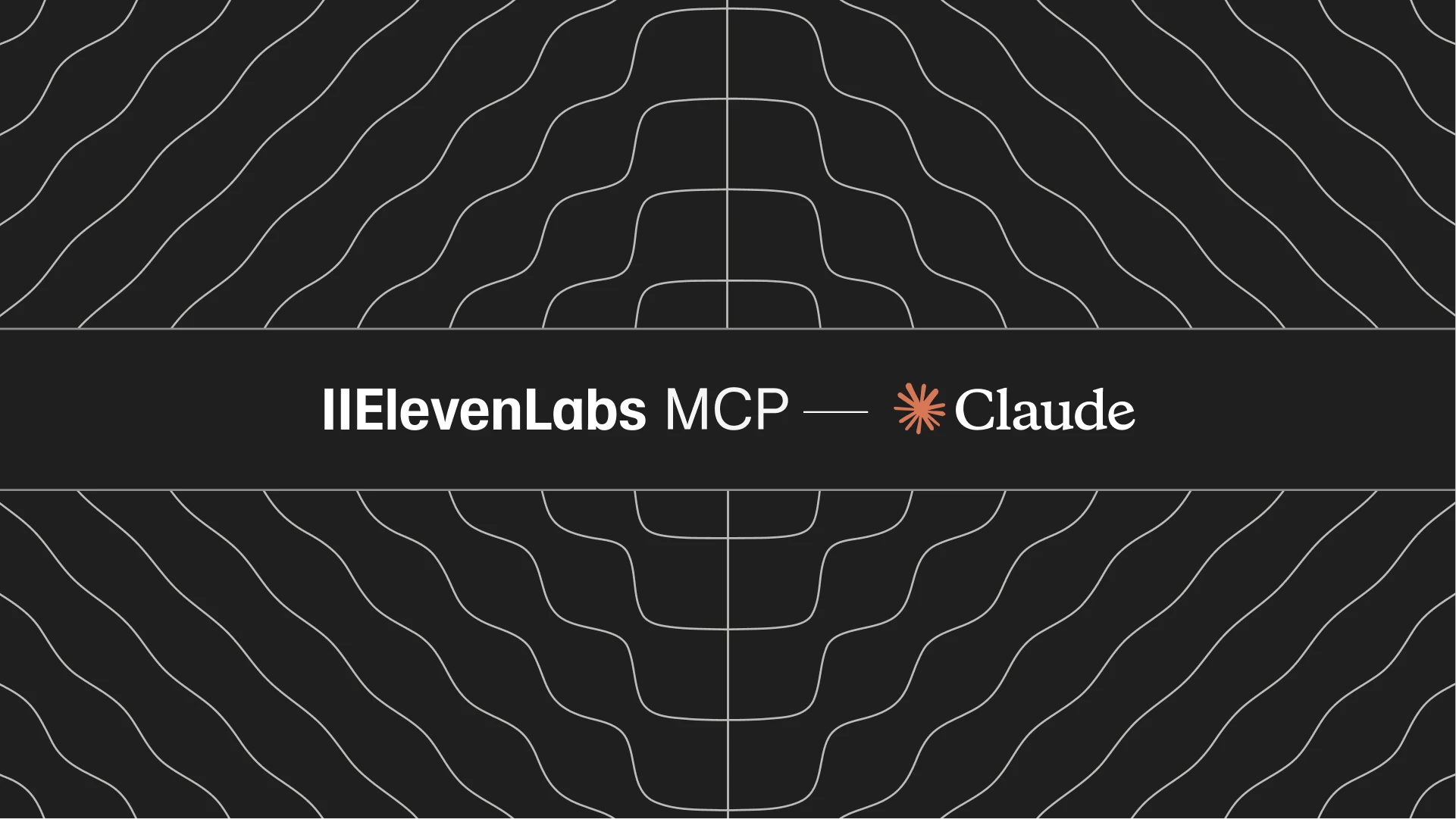 ElevenLabs MCP now powers Claude