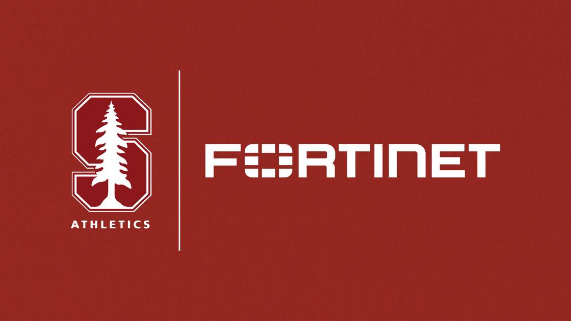 Fortinet, Stanford Athletics Forge Multi-Year Deal