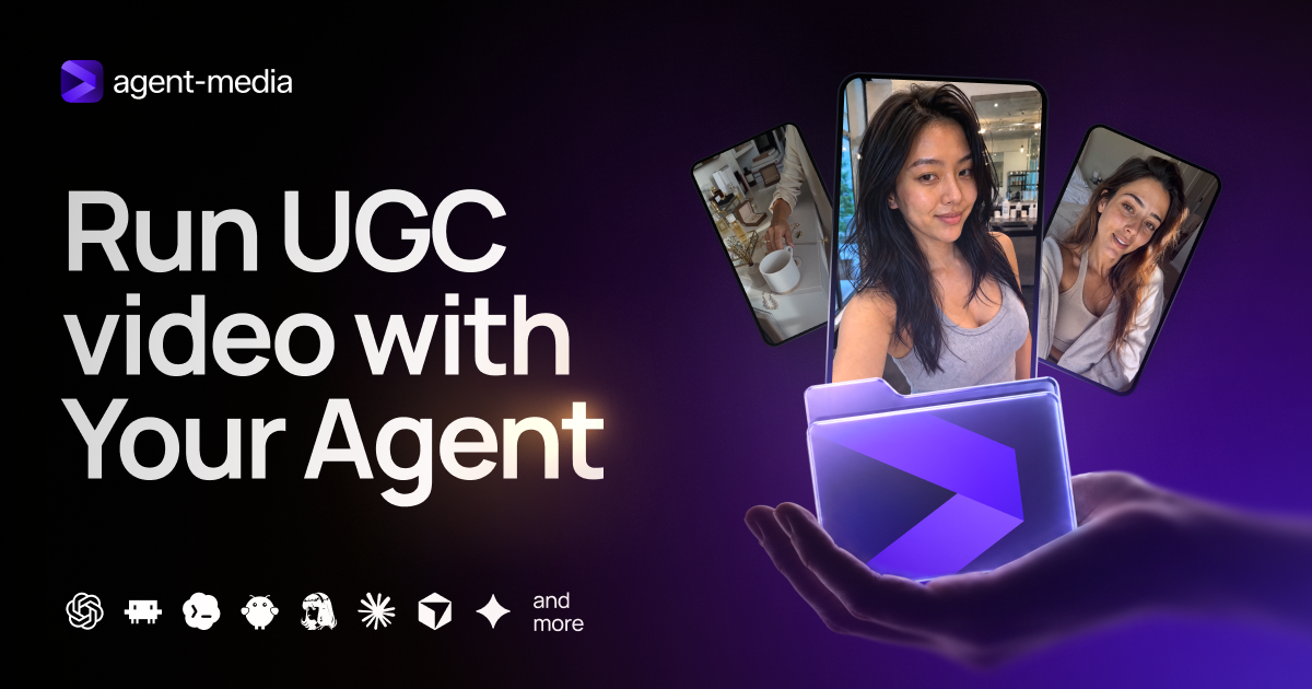 Agent Media Unveils New Platform