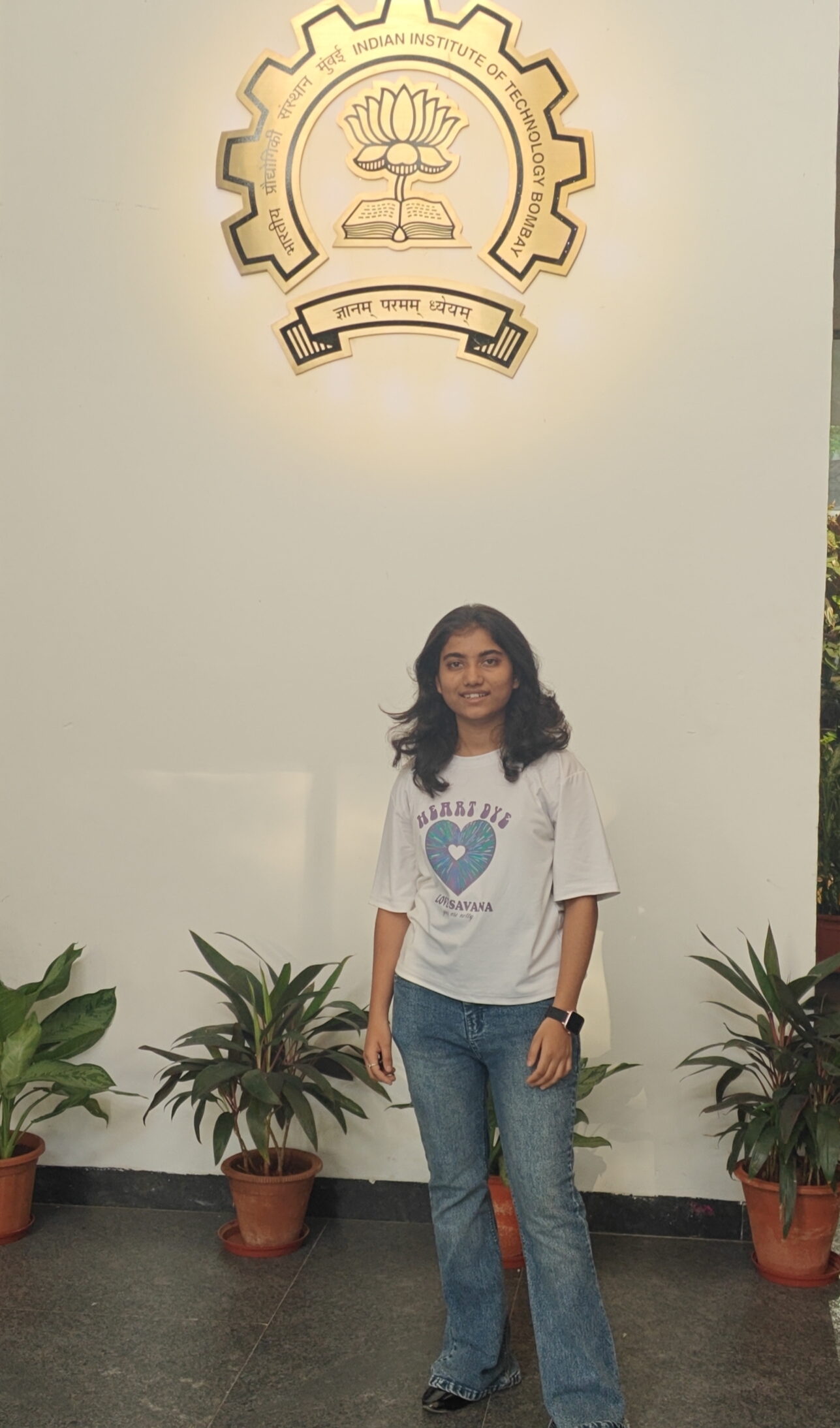 Tanishka Kankal