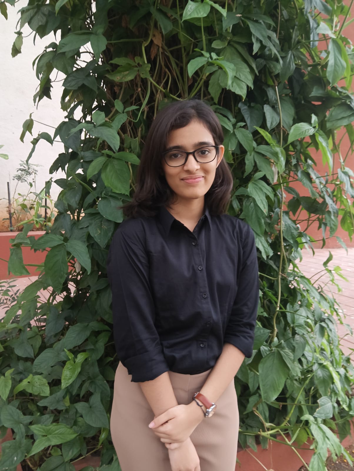 Suhani Satav