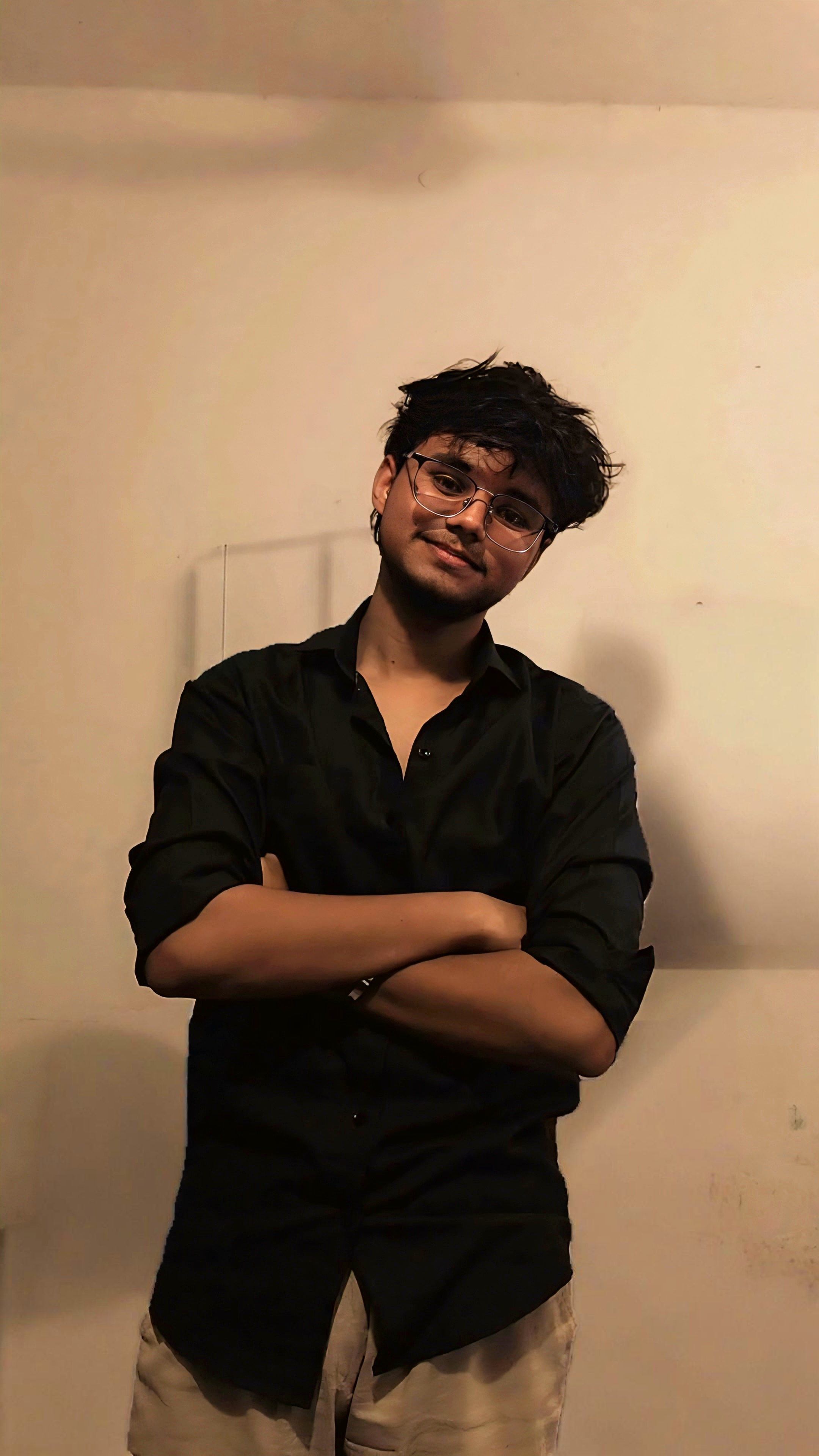 Yash Vidhate