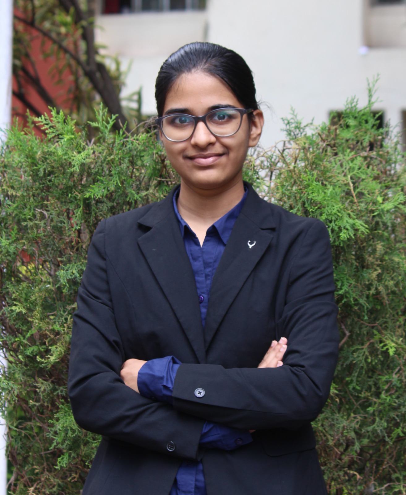 Shreeya Tapaswi