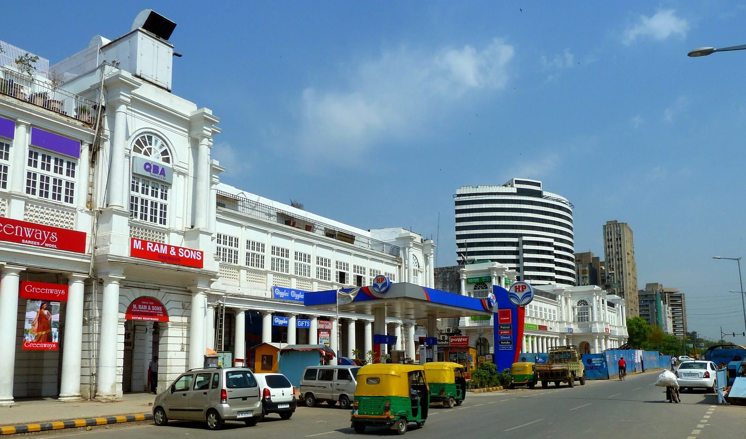 Connaught Place image 1