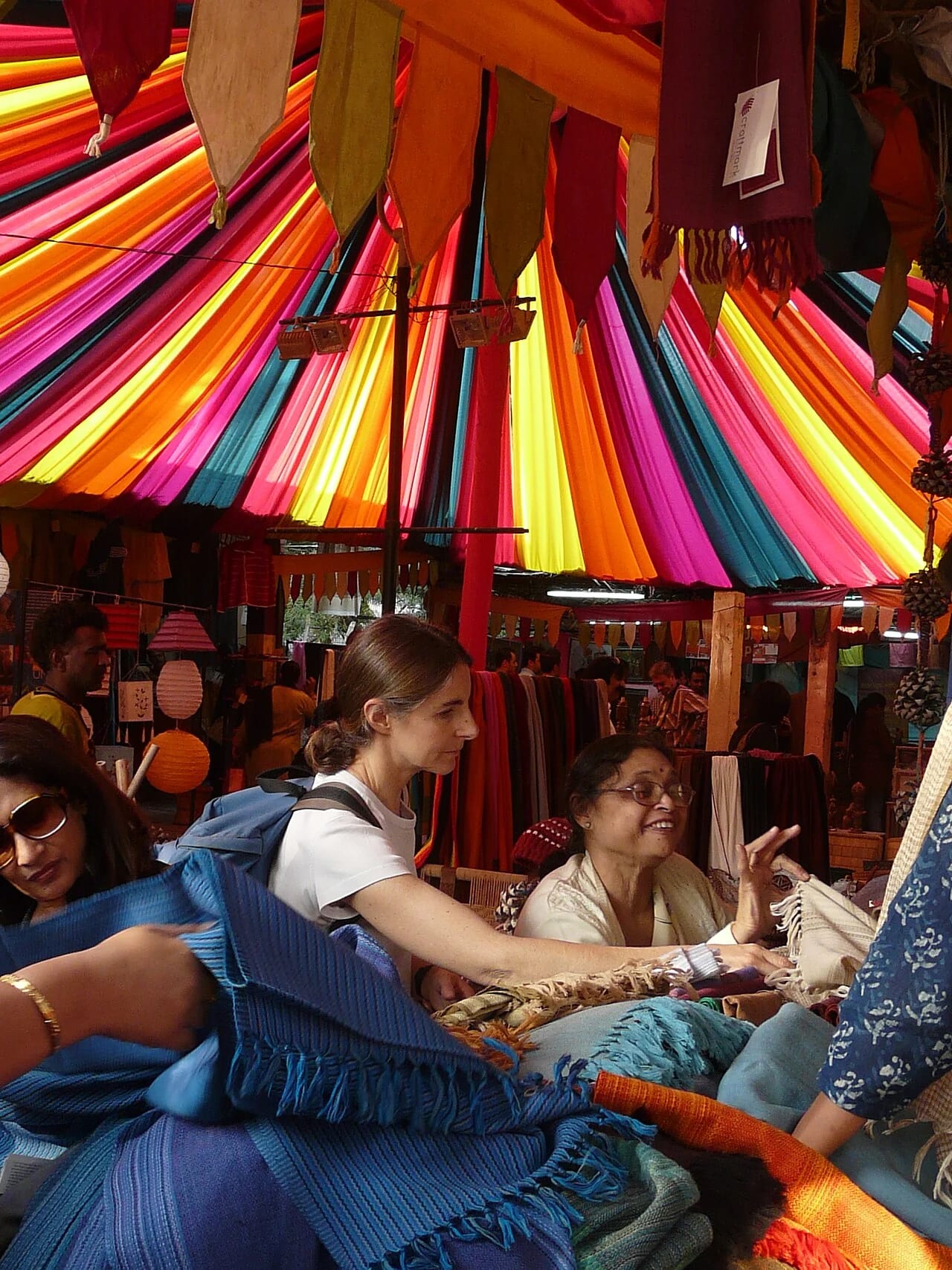 Dilli Haat INA image 1