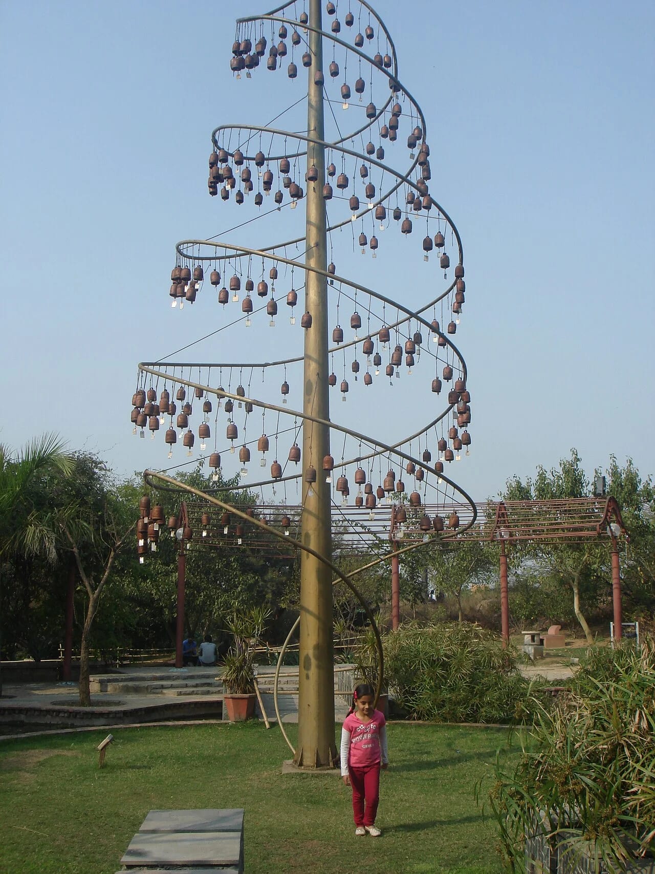 Garden of Five Senses image 1
