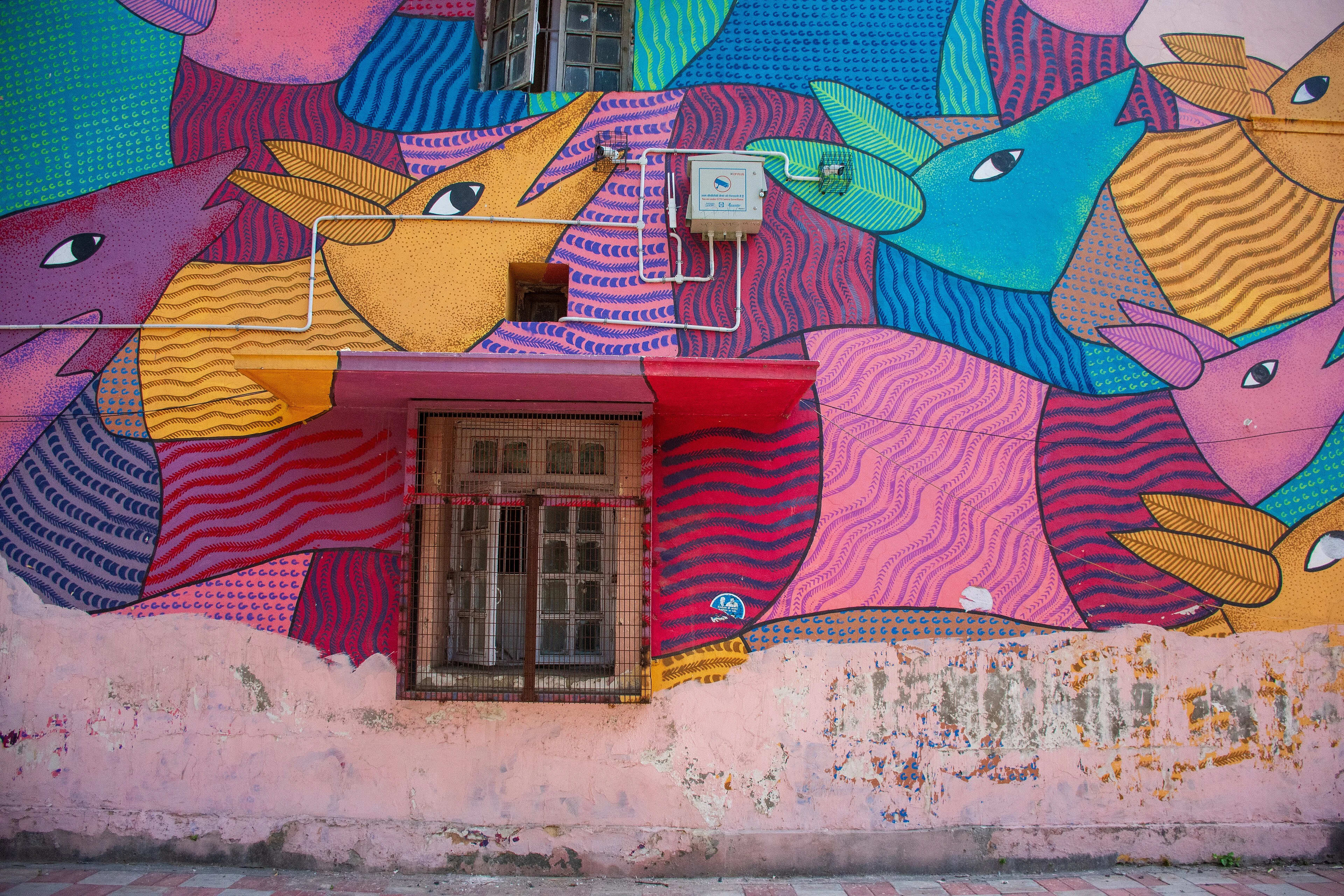 Lodhi Art District image 1