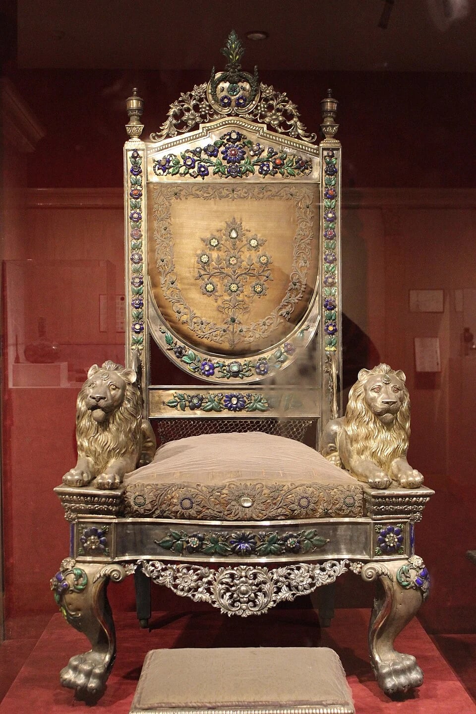 National Museum New Delhi image 1