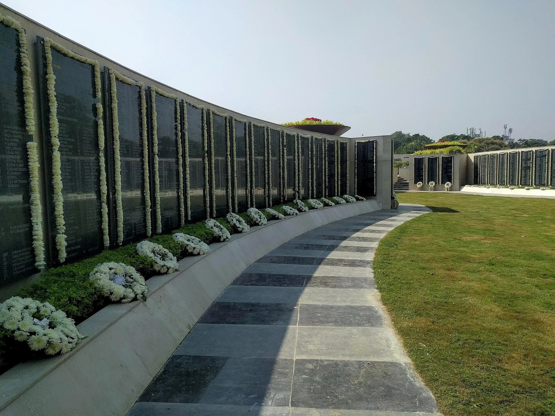 National Police Memorial image 2