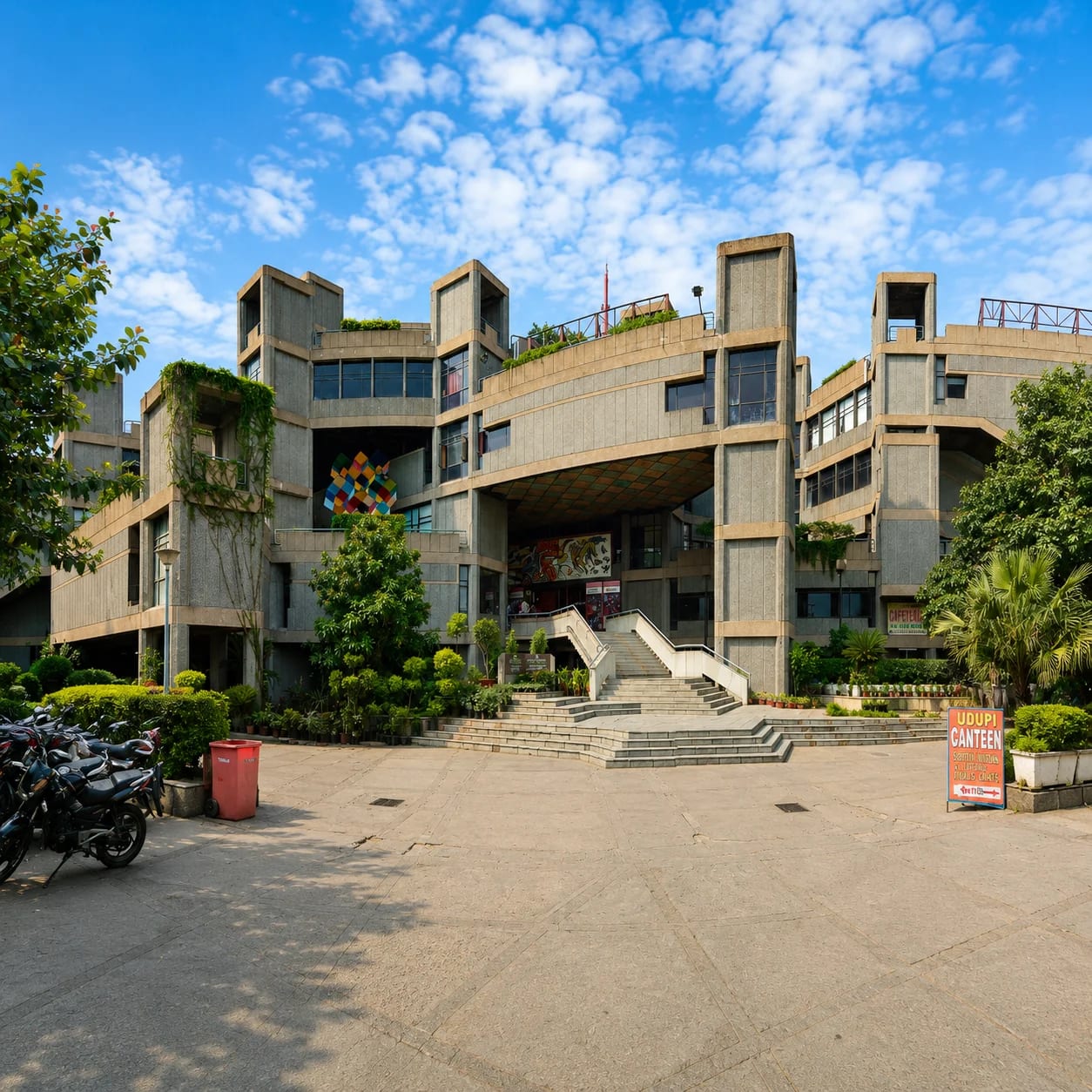 National Science Centre image 1