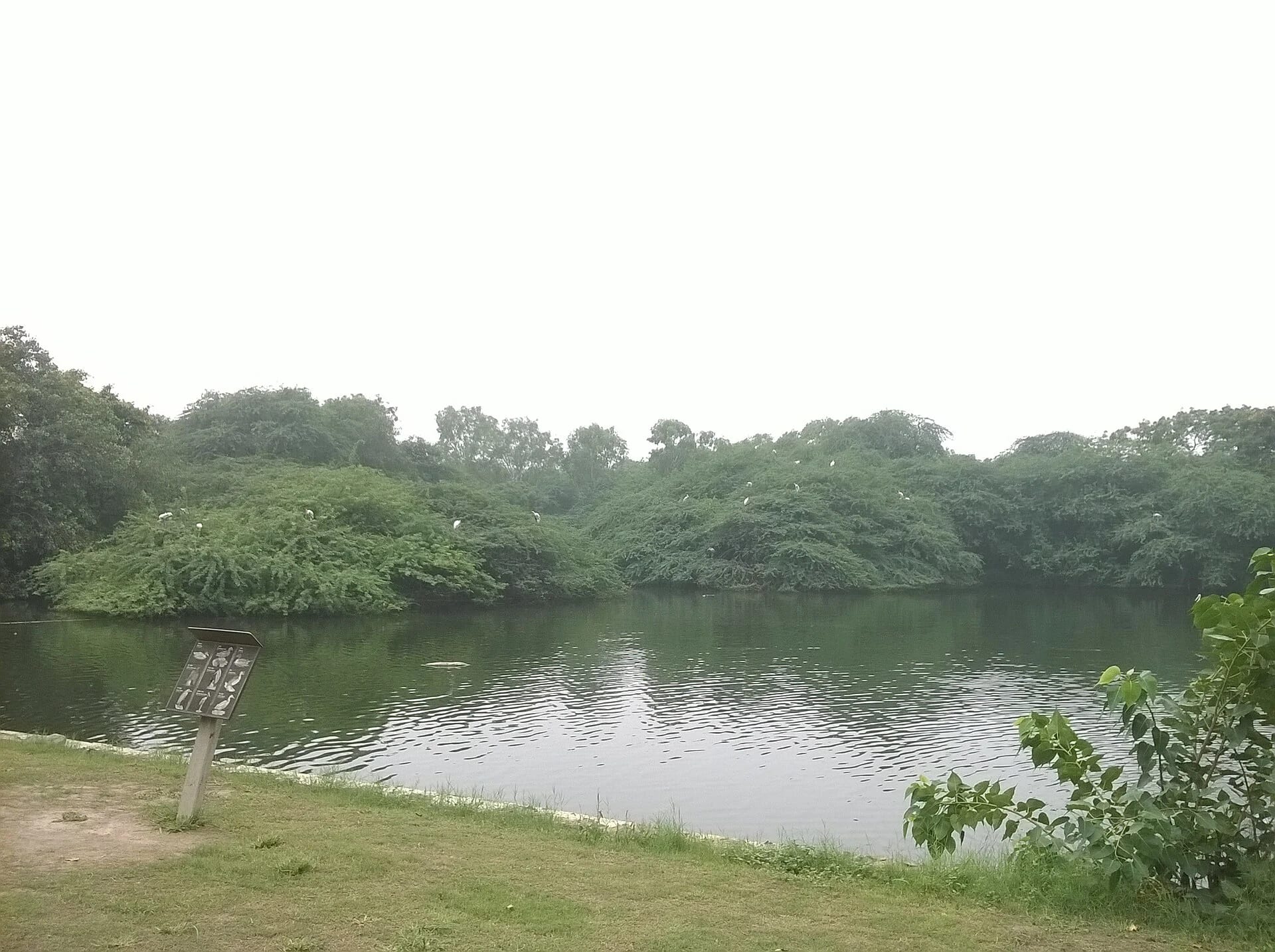 National Zoological Park image 1