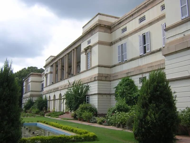 Pradhanmantri Sangrahalaya image 1