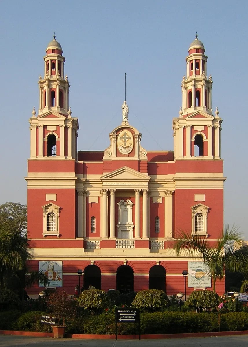 Sacred Heart Cathedral image 1