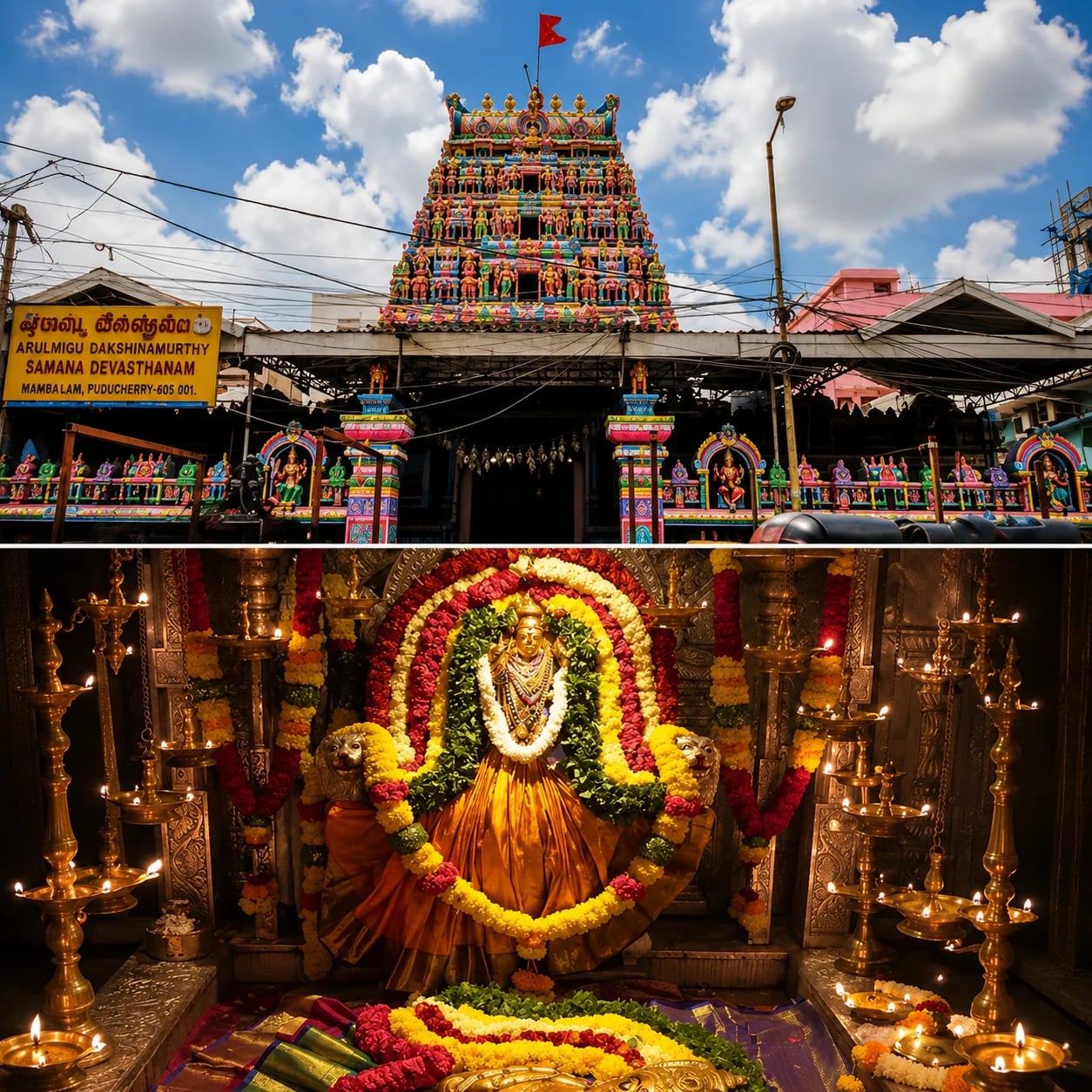 Balkampet Yellamma Temple image 1