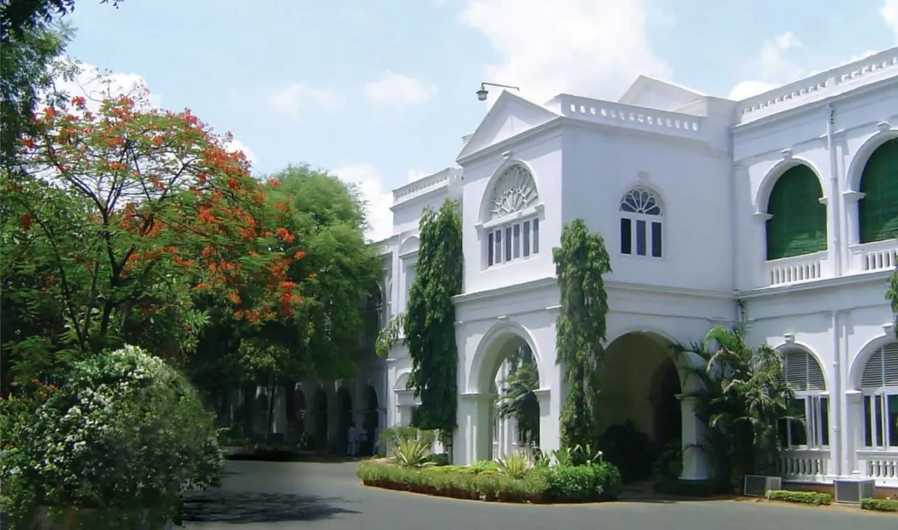 Bella Vista Palace image 1
