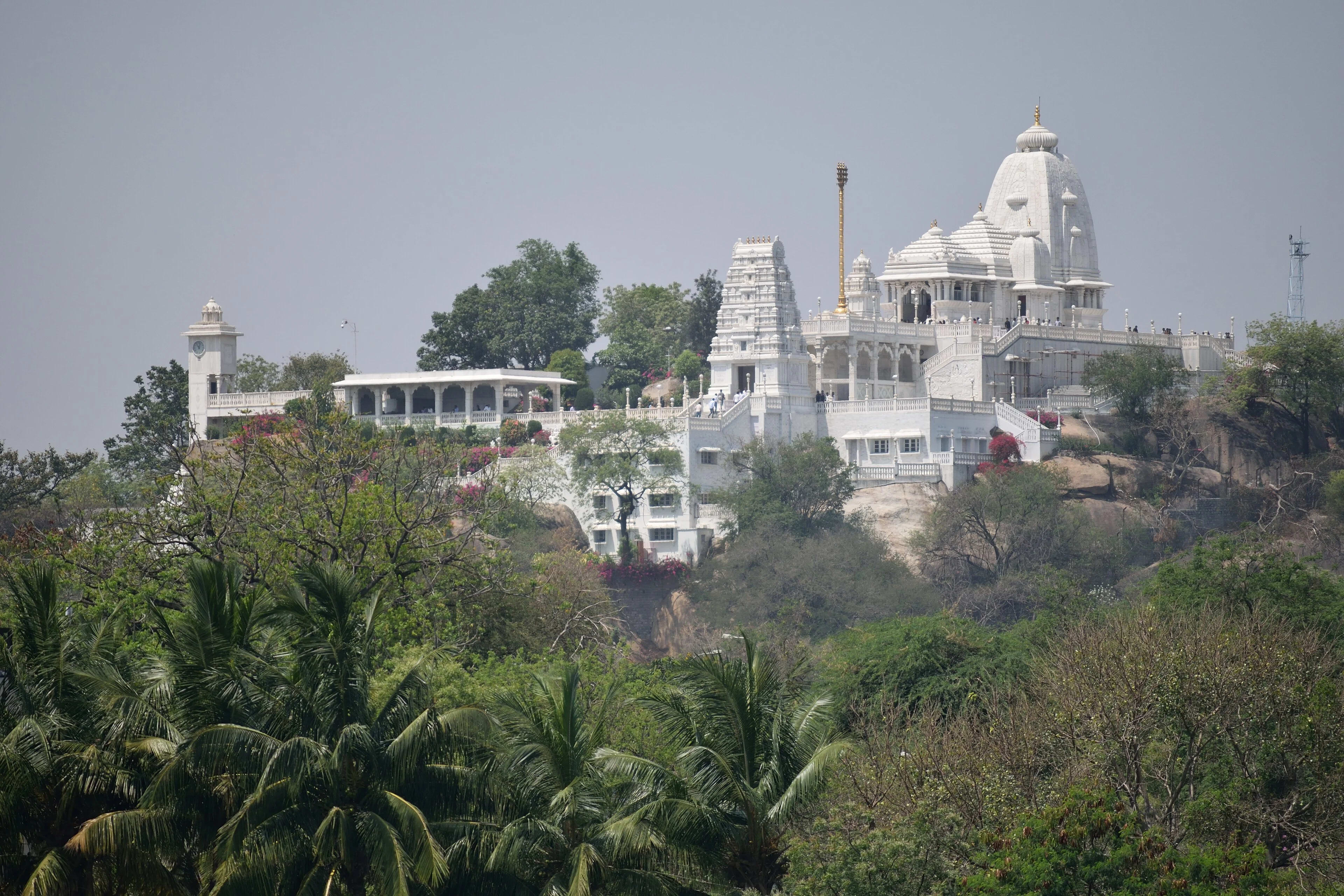 Birla Mandir image 1