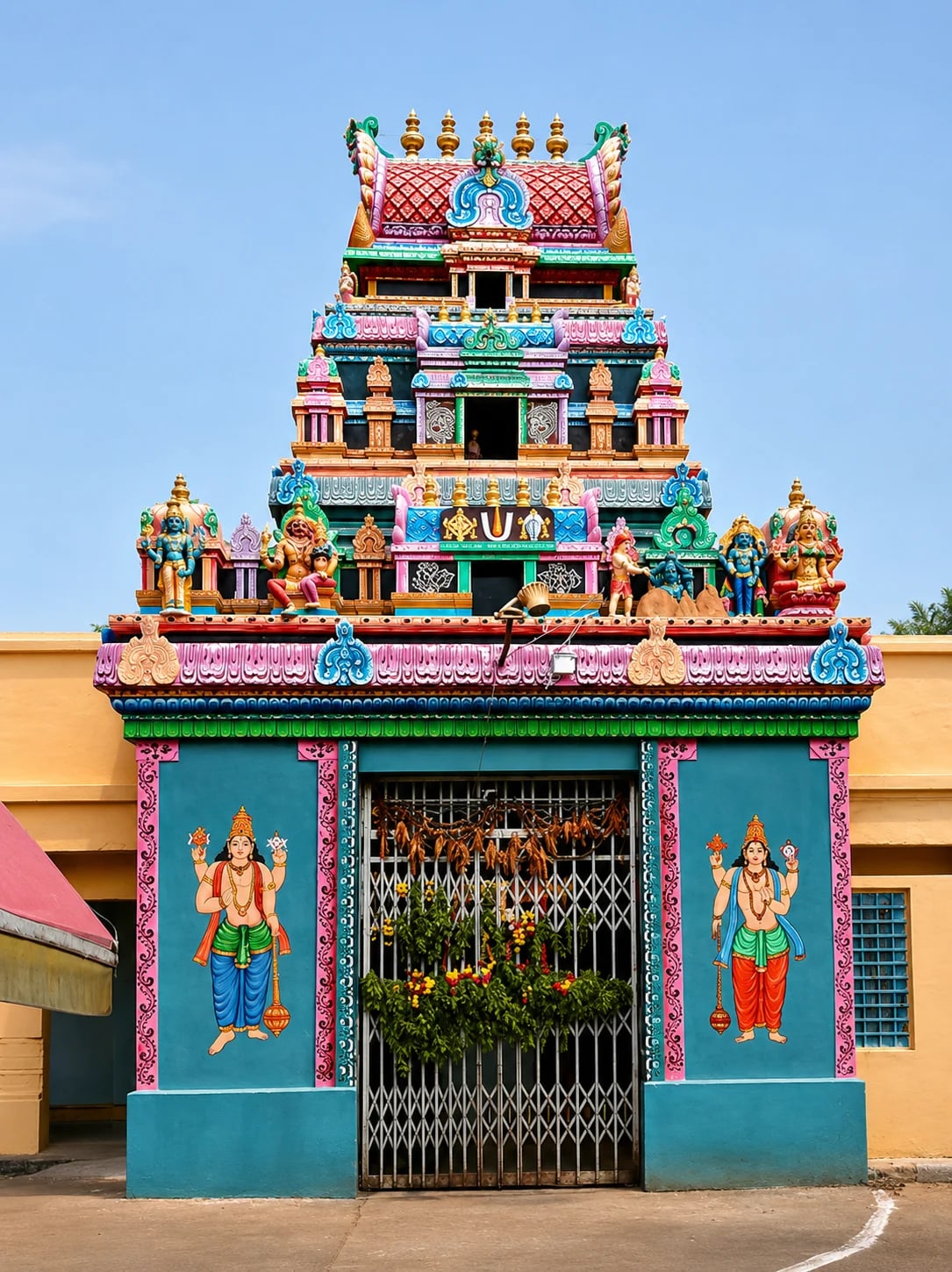 Chilkur Balaji Temple image 1