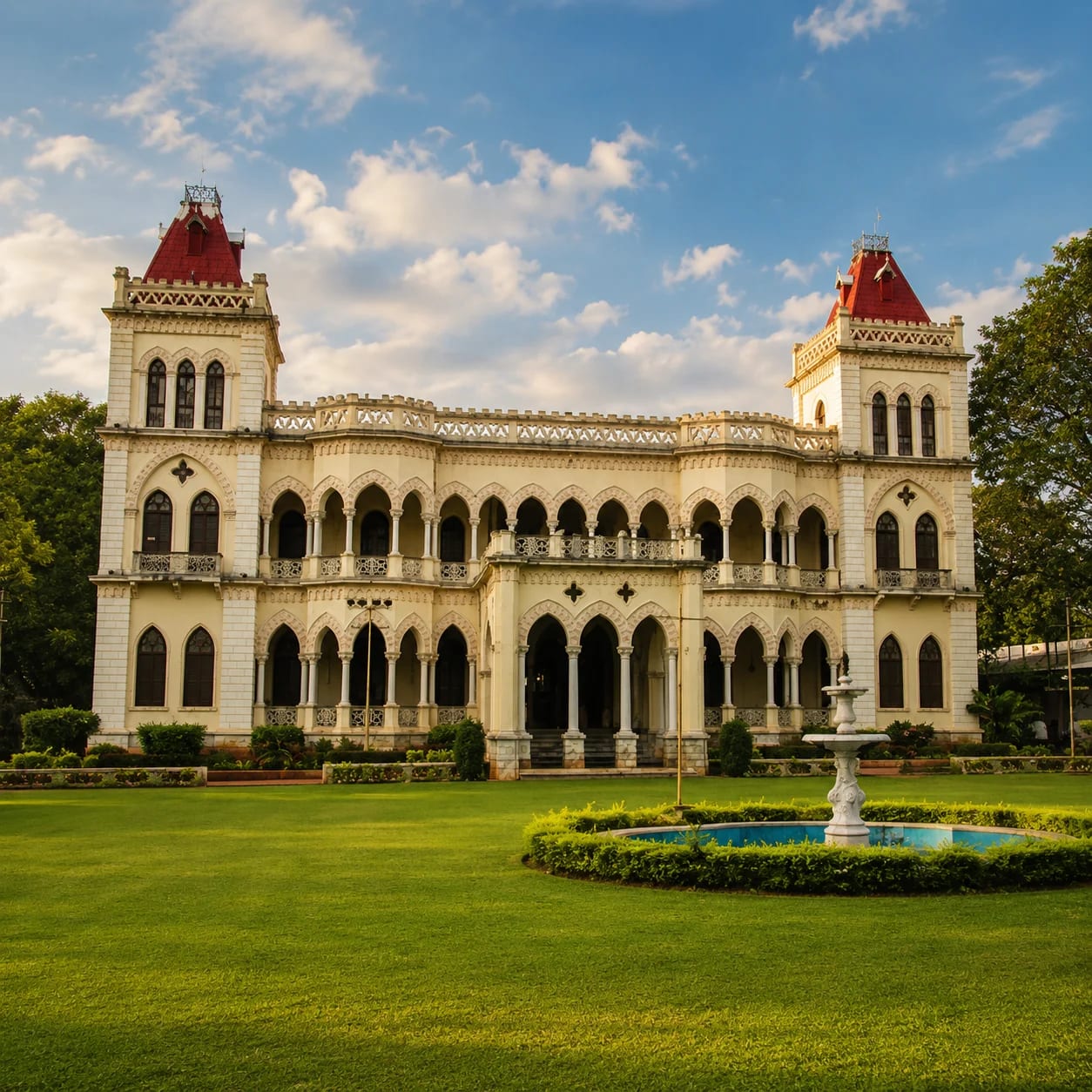 King Kothi Palace image 1