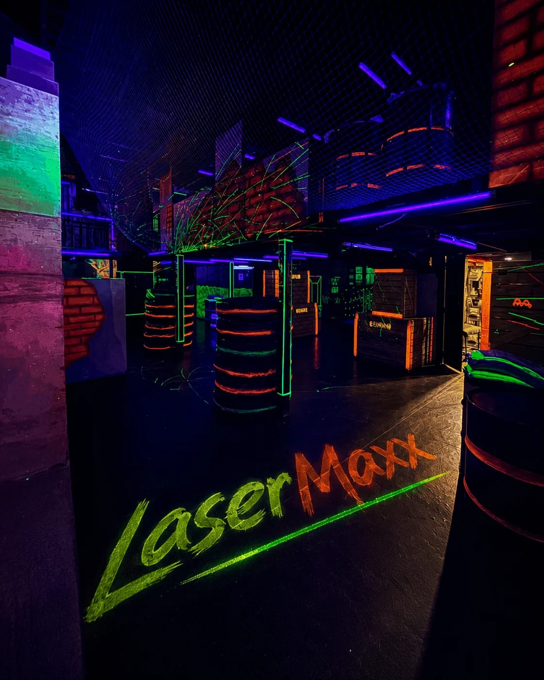 LaserMaxx Hyderabad image 1