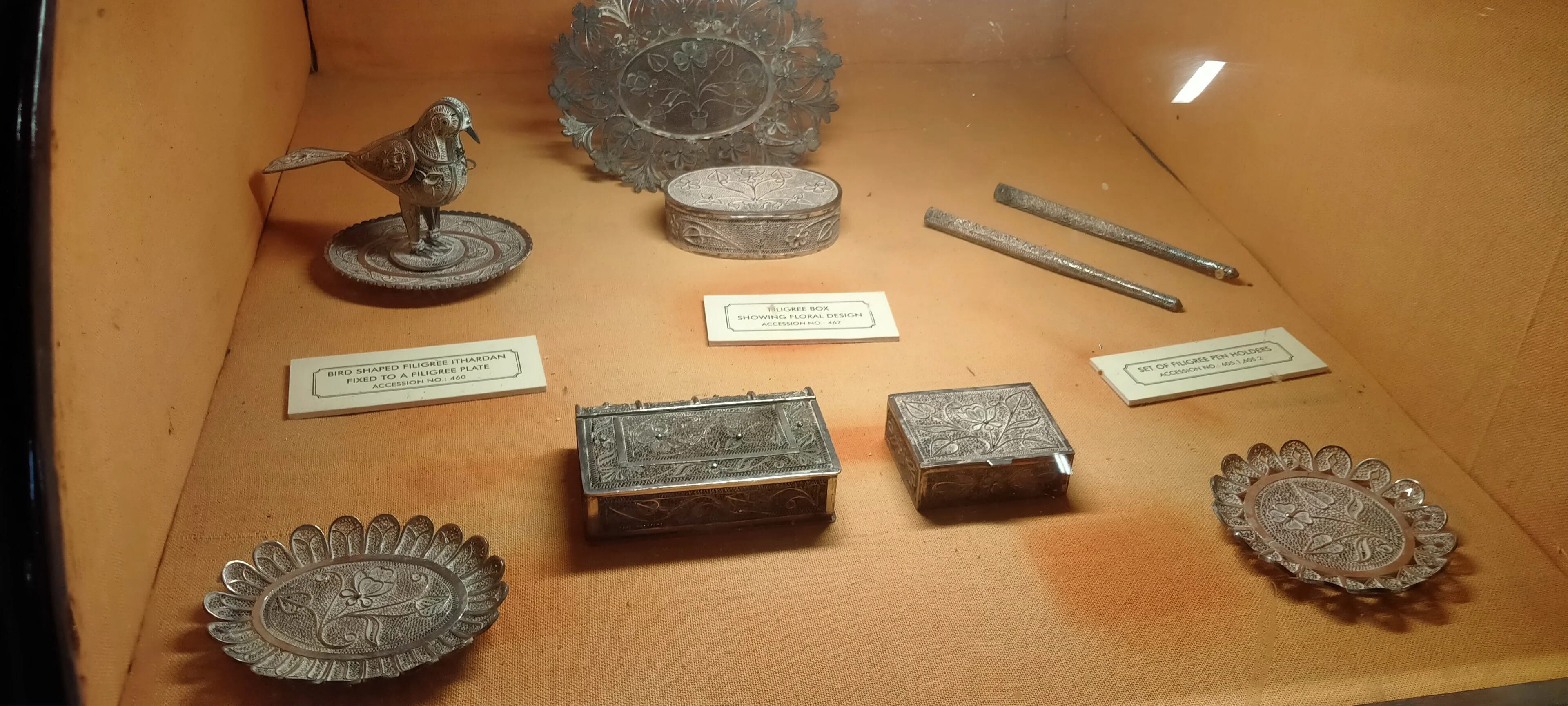 Nizam's Museum image 1