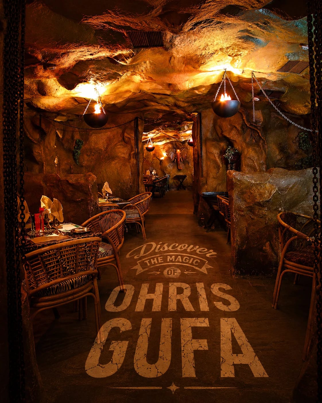 Ohri's Gufaa image 1