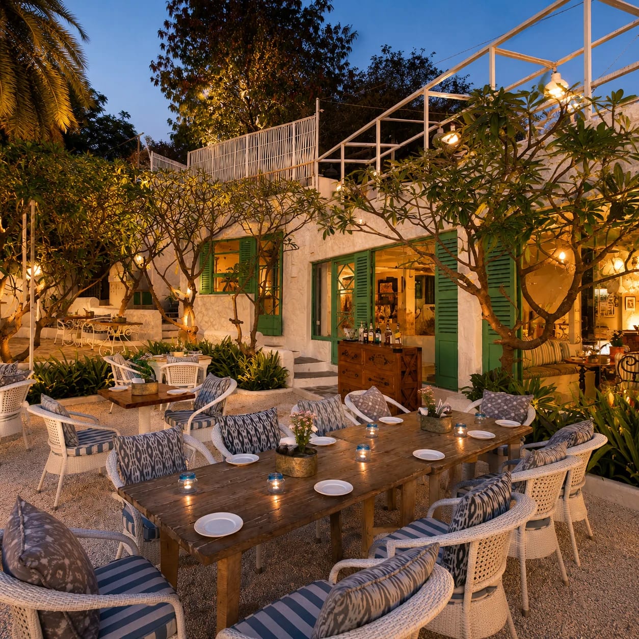 Olive Bistro image 1