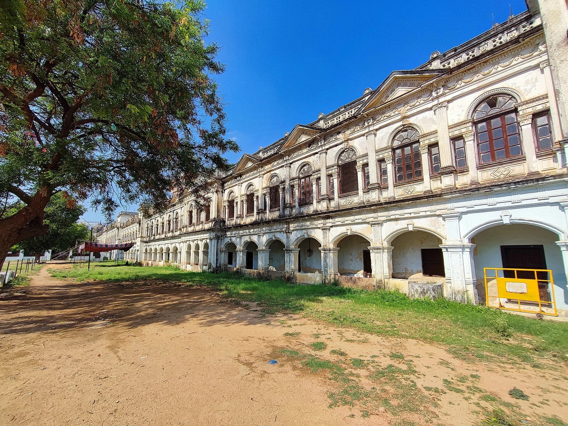 Purani Haveli image 1