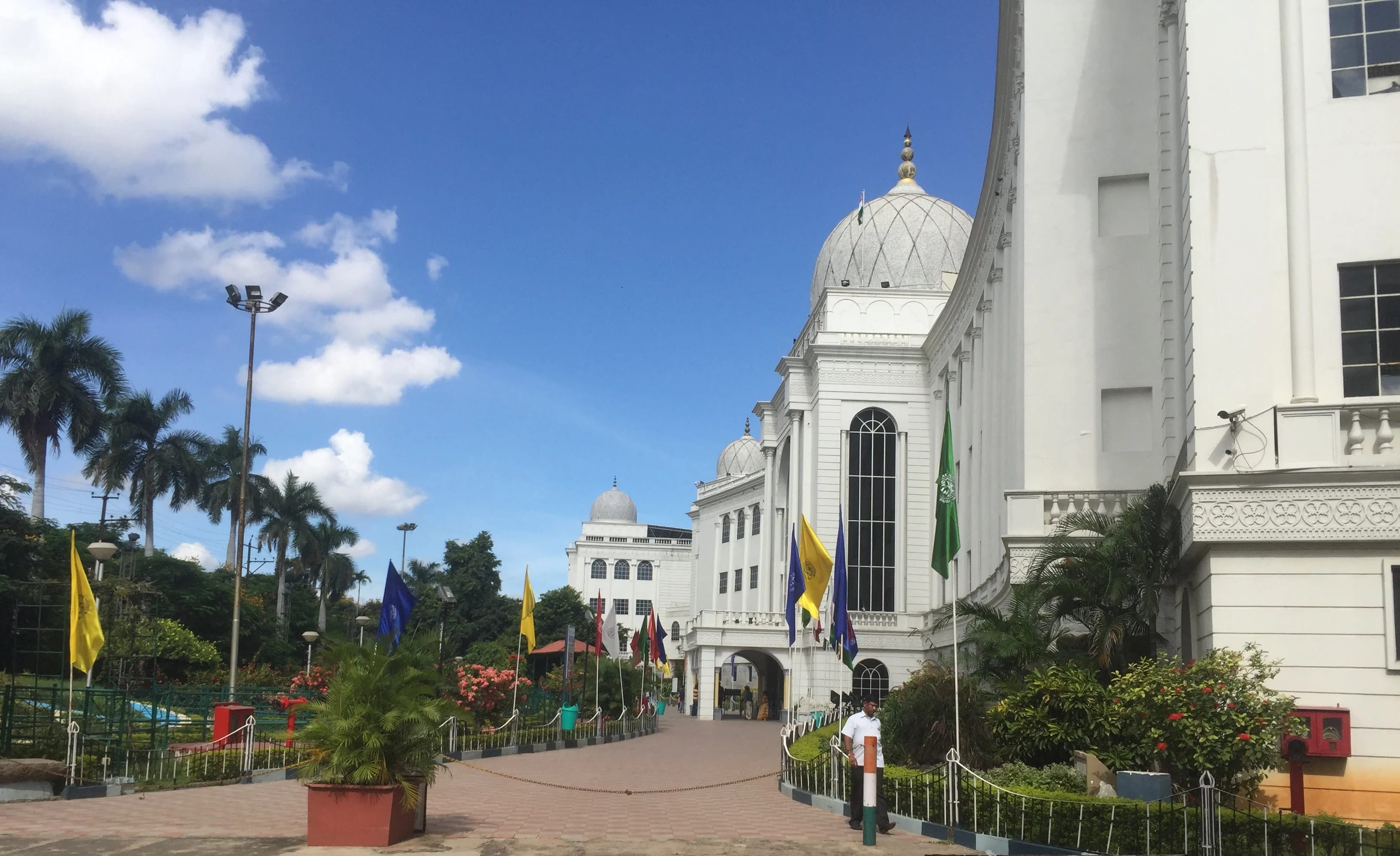 Salar Jung Museum image 1
