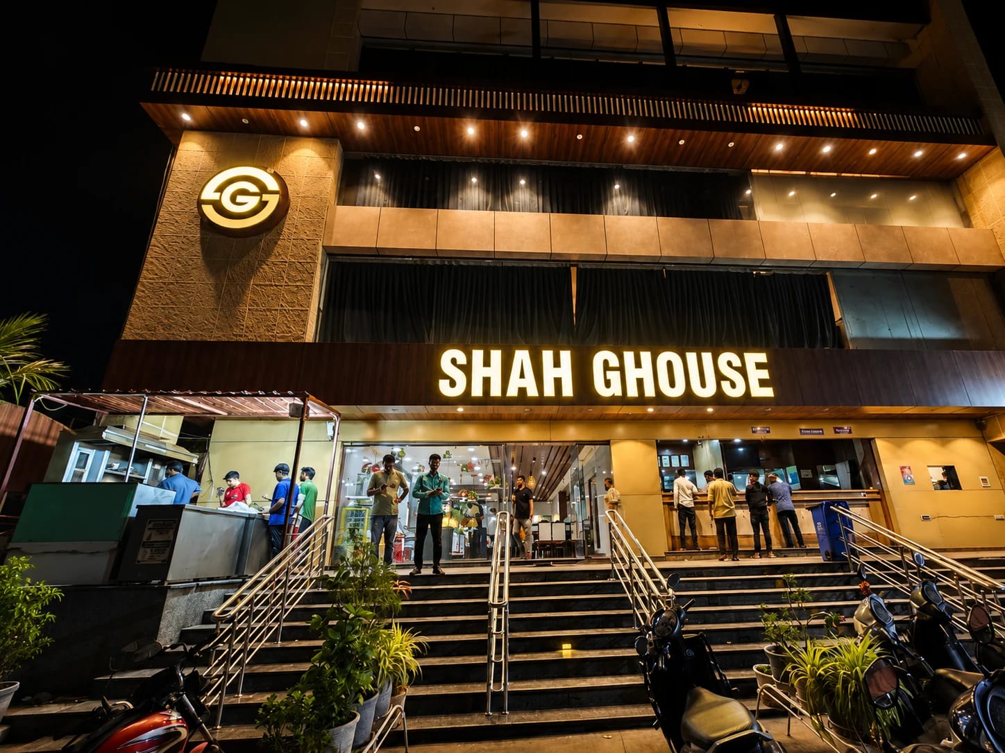 Shah Ghouse Tolichowki image 1