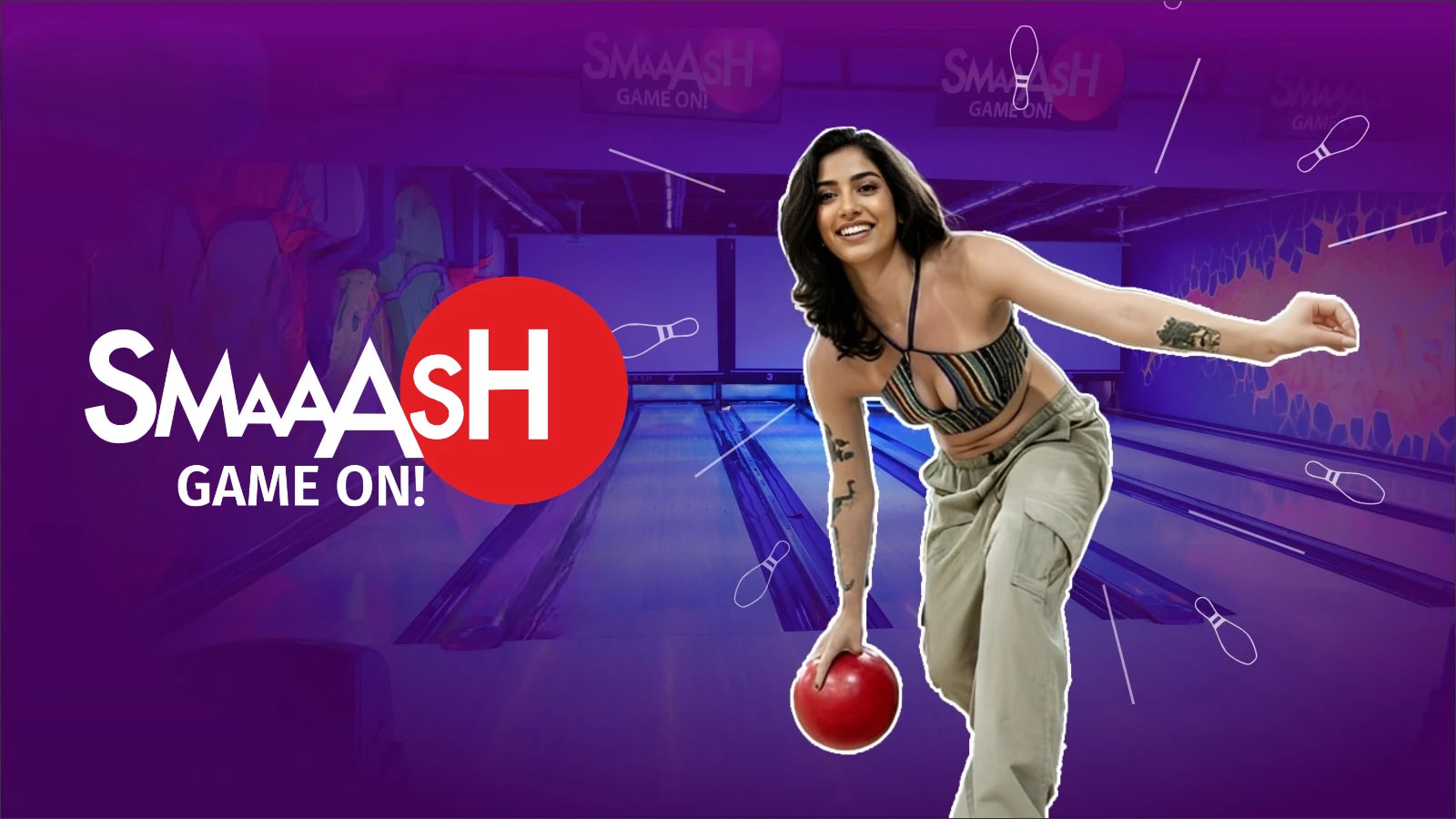 Smaaash Hyderabad image 1
