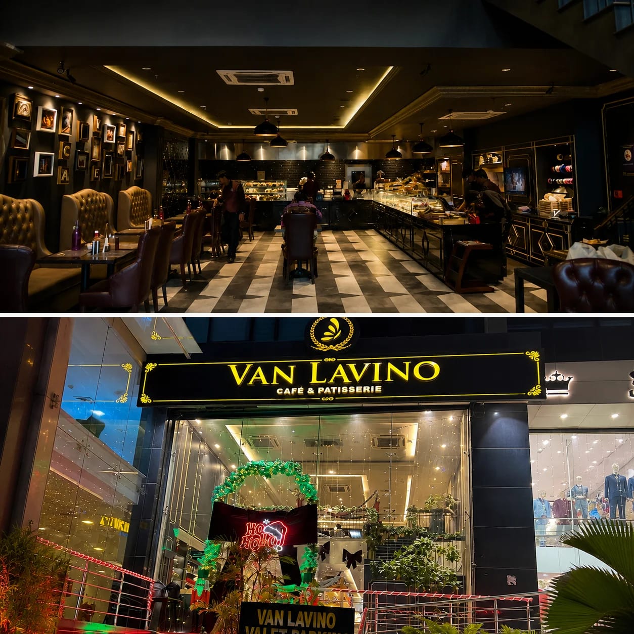 Van Lavino image 1