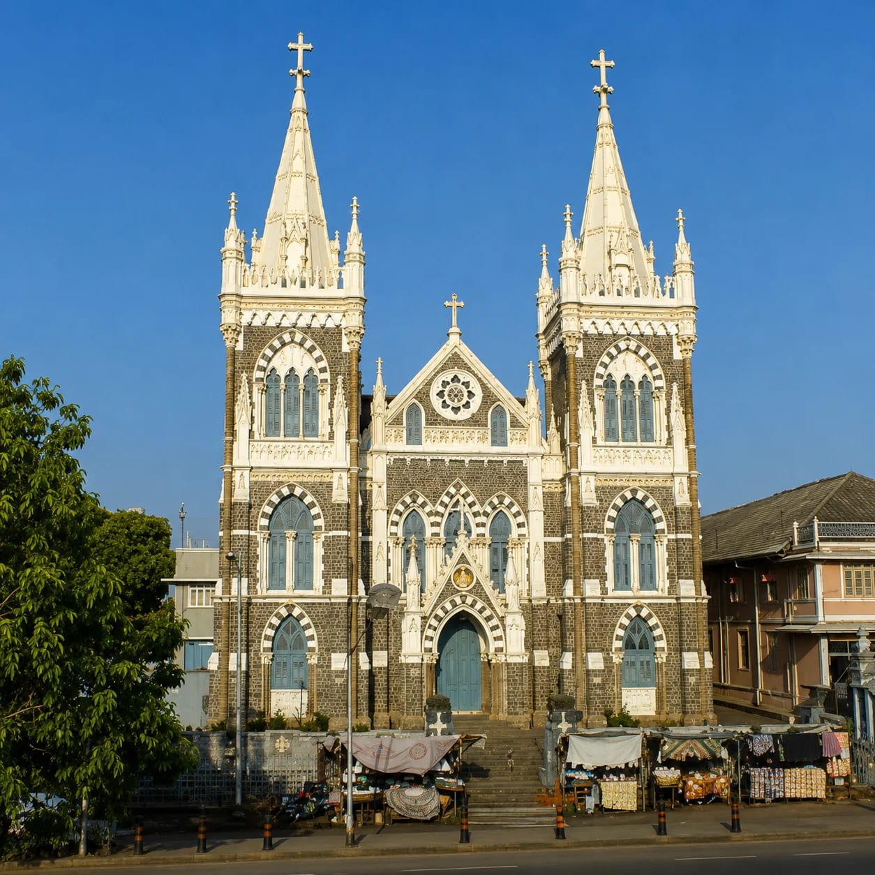 Basilica of Our Lady of the Mount image 1