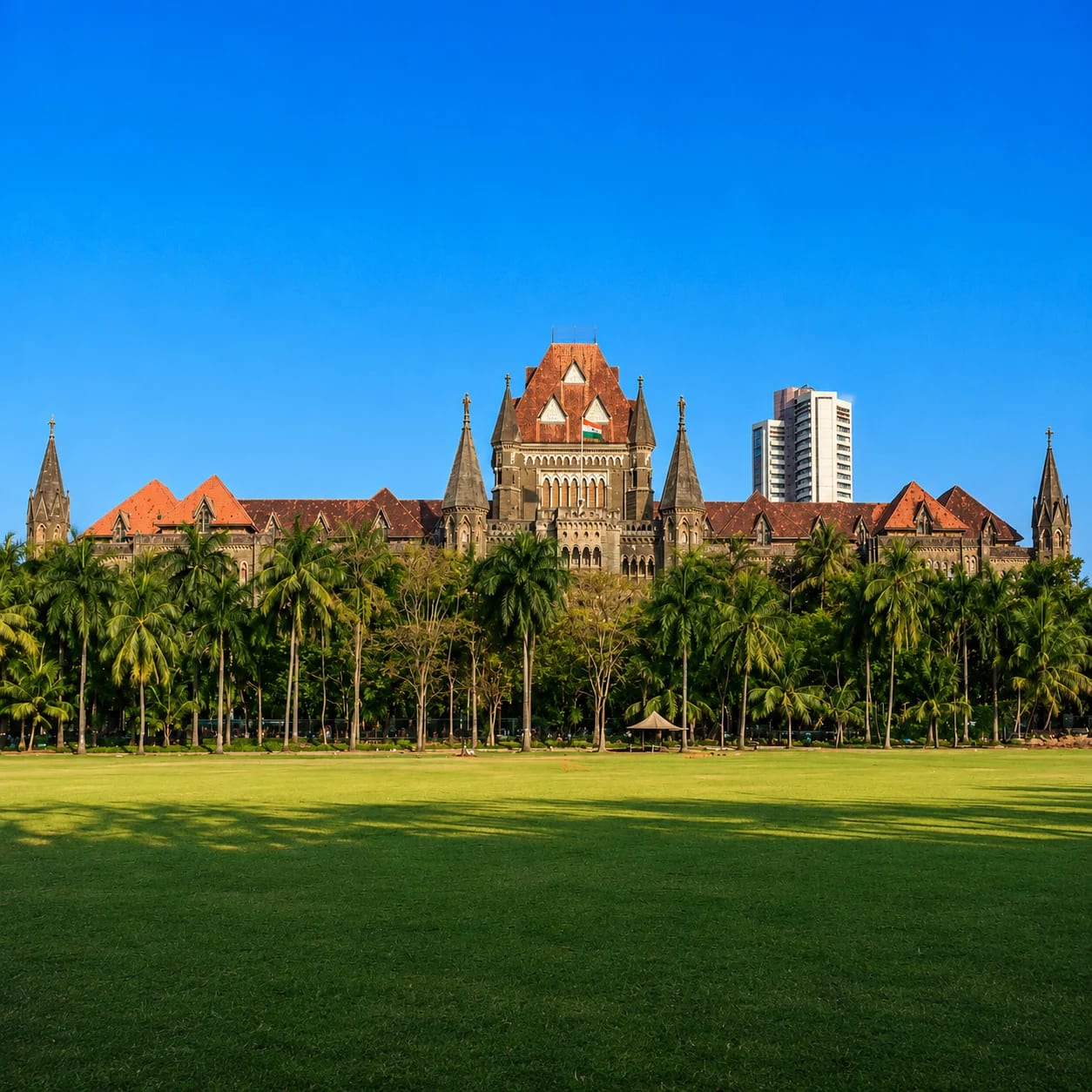 Bombay High Court image 1