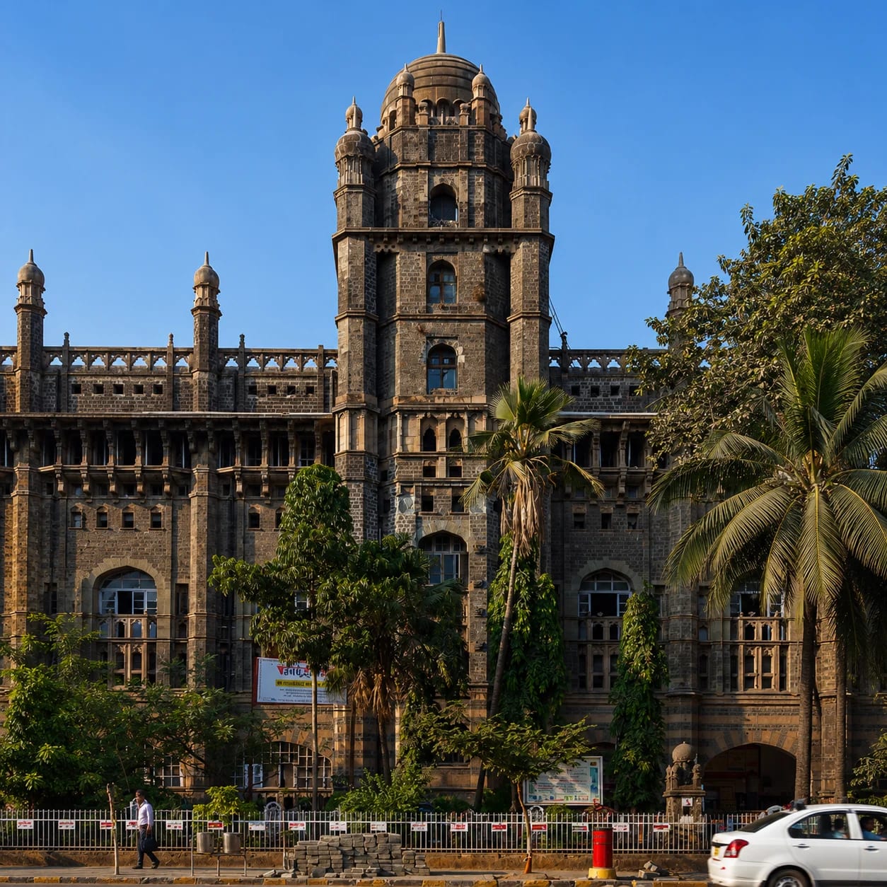 General Post Office Mumbai image 1