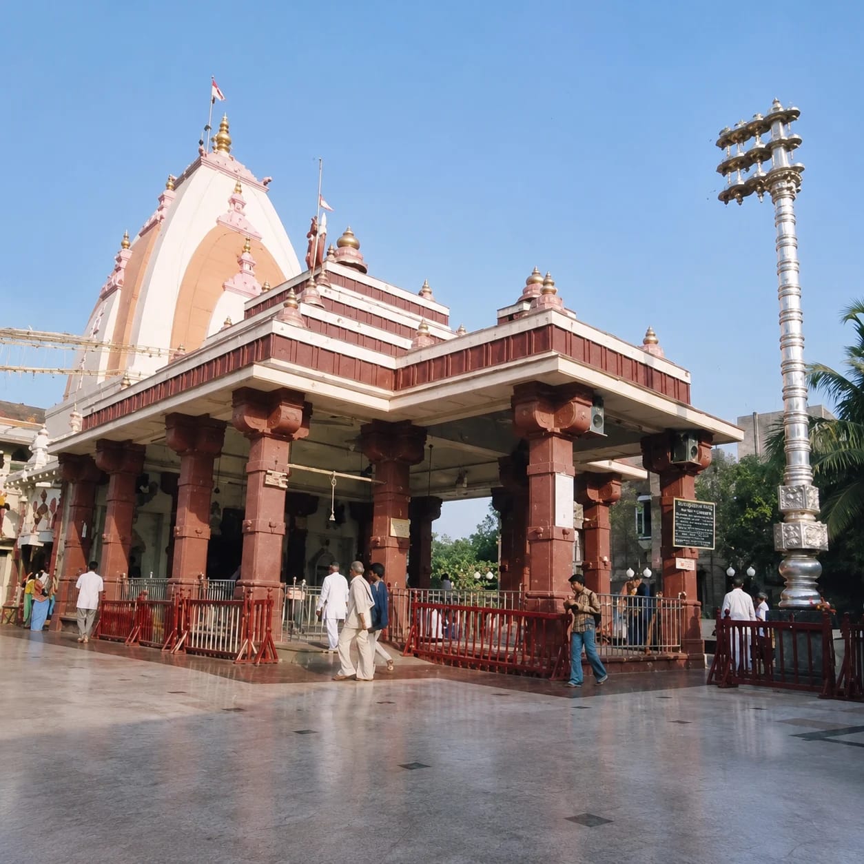Mahalakshmi Temple image 1