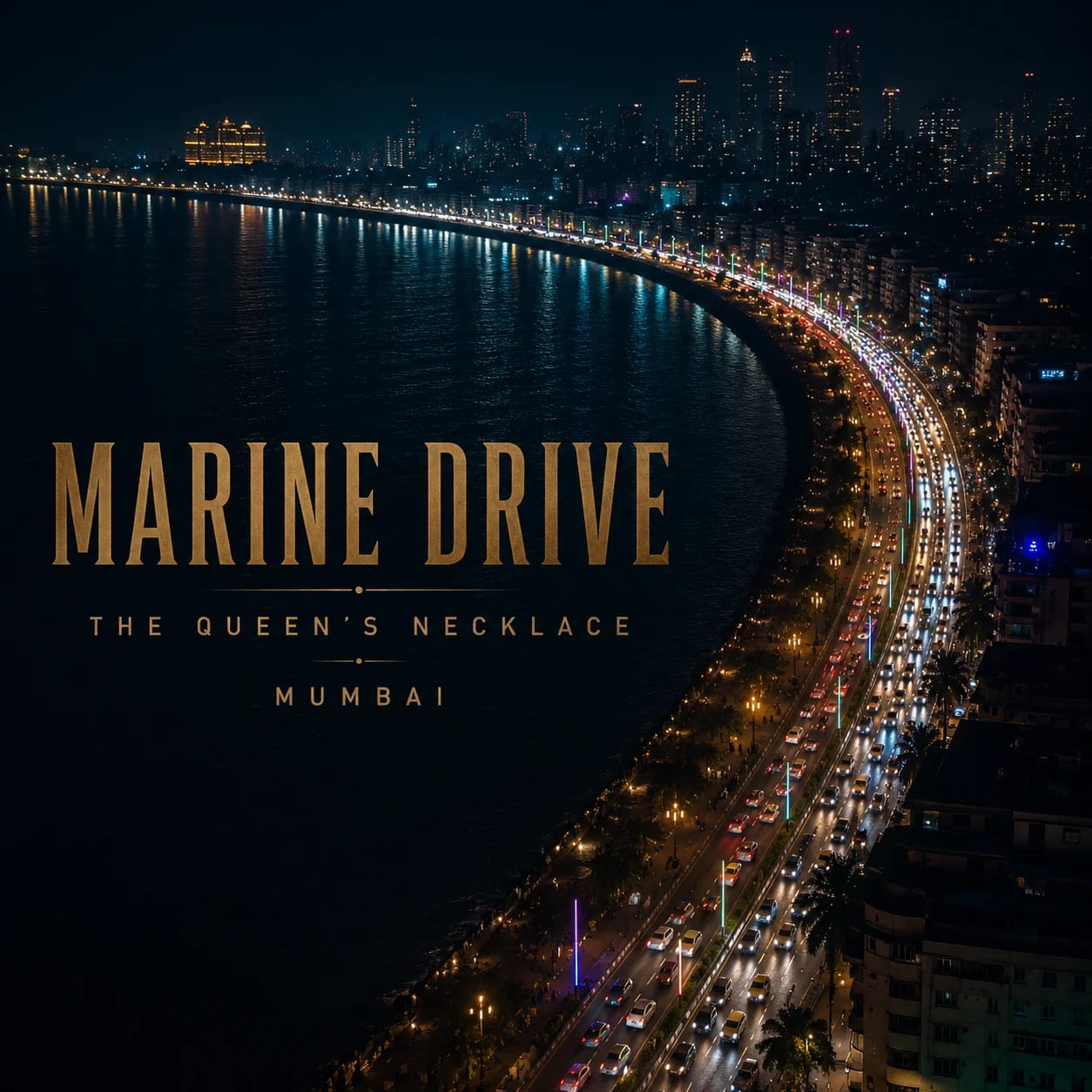 Marine Drive image 1