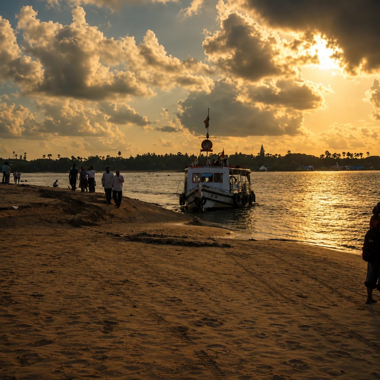 Marve Beach image 1