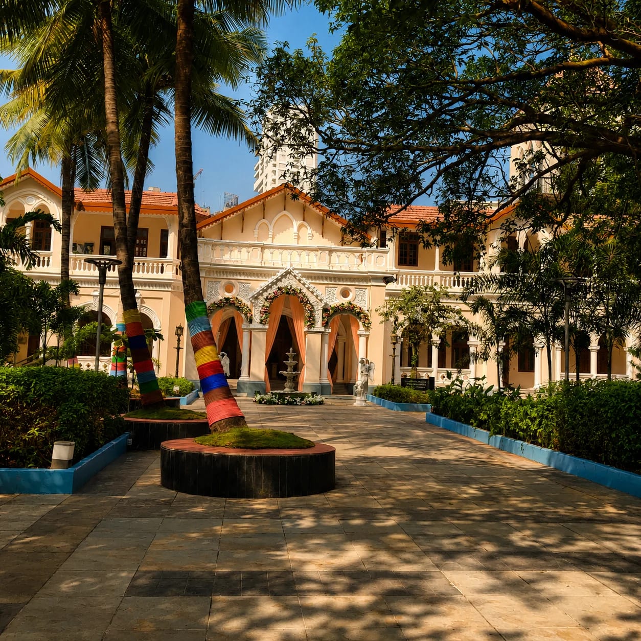 National Museum of Indian Cinema image 1