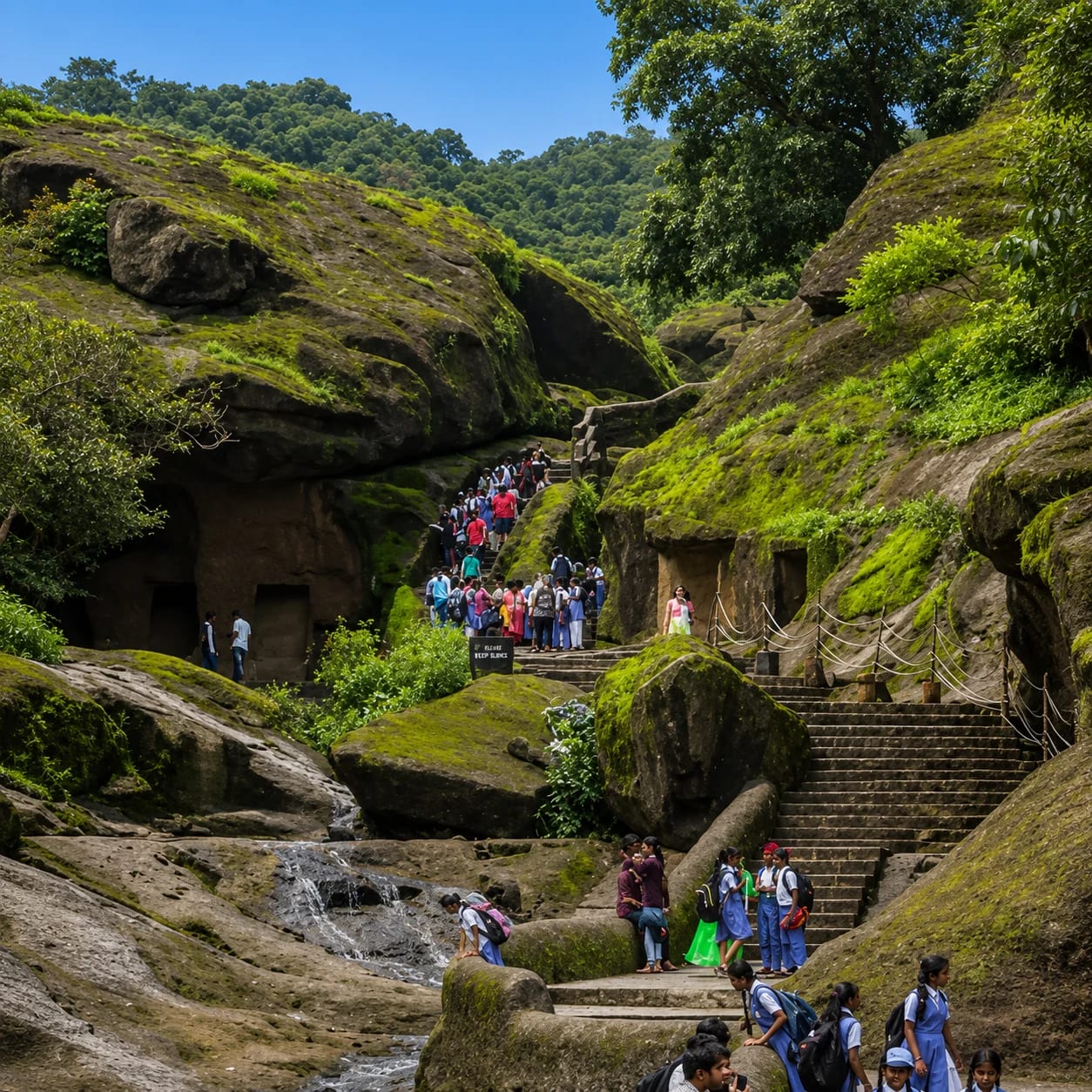 Sanjay Gandhi National Park image 1
