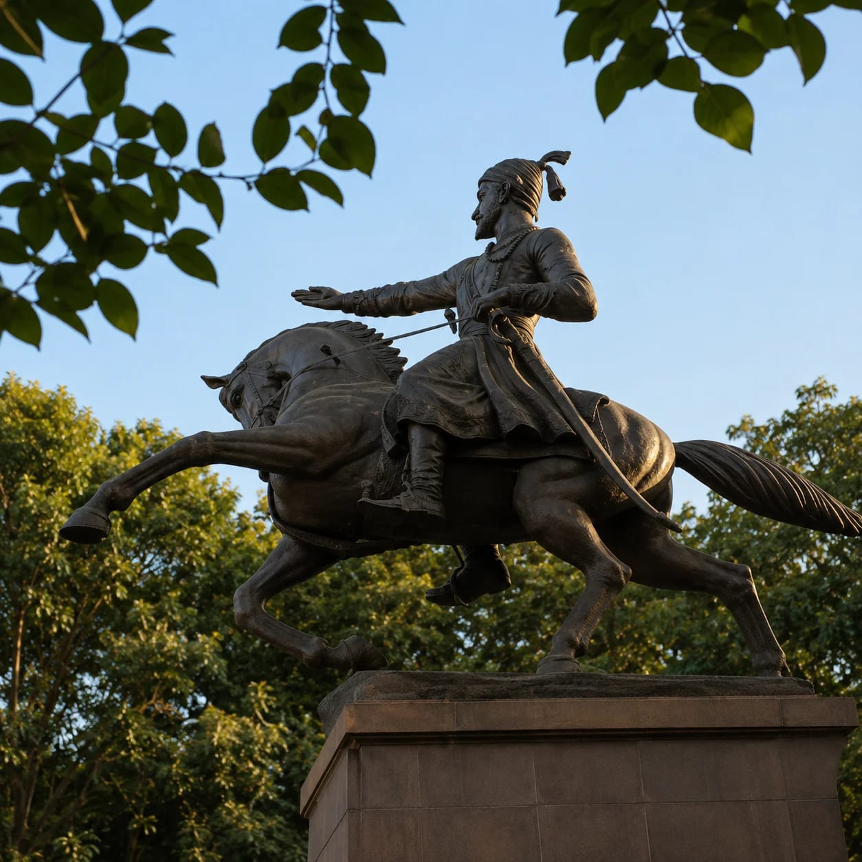 Shivaji Park image 1