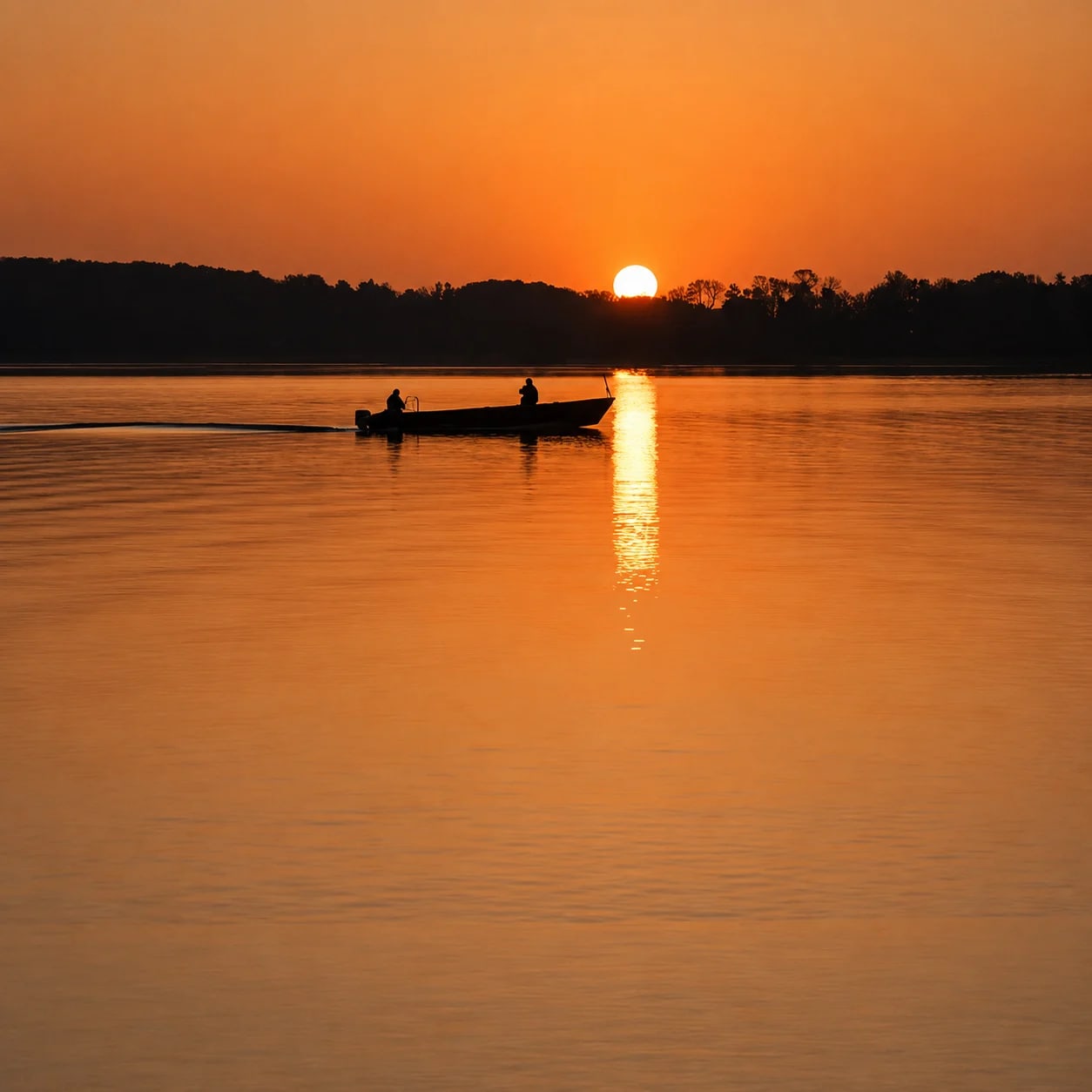 Tulsi Lake image 1