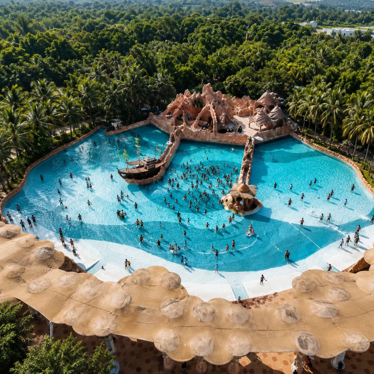 Water Kingdom image 1
