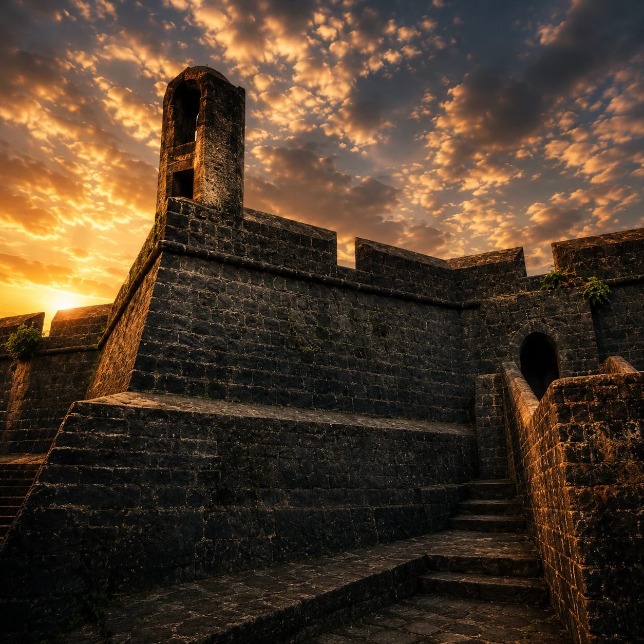 Worli Fort image 1